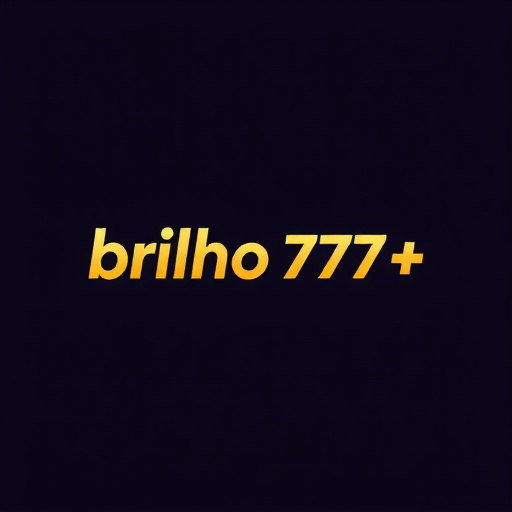 Brilho 777 Logo